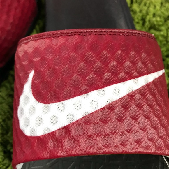 NWT Nike Benassi Solarsoft WMNS - Picture 6 of 7